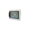 2150W Photovoltaic Kit Solis Mini 2kW Grid-Connected