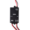 MASUNN CMP03 6V charge controller for 6V batteries