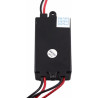 MASUNN CMP03 12V charge controller for 12V batteries