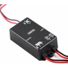 MASUNN CMP03 6V charge controller for 6V batteries