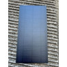 Panel Solar 5V Monocristalino 360x180mm Compacto