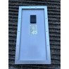 Panel Solar 7V Monocristalino 280x147mm Compacto