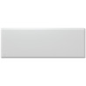 Radiateur électrique NOBO 2000W - Chaleur efficace jusqu'à 35 m²