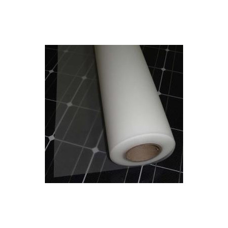 EVA (Ethylene Vinyl Acetate) encapsulating film sheet 100X100 cm