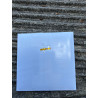 6V Monocrystalline Solar Panel 140x140mm Compact