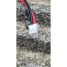 Panneau Solaire 7V Monocristallin 140x140mm Compact