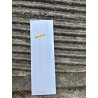 Panel Solar 8V Monocristalino 190x60mm Compacto