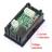 DC Power Supply Voltage Converter 8A/100W 12A Max DC 5-40V to 1.2-36V Step Down for Battery, Power Transformers
