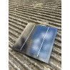 Monocrystalline Solar Panel 16V 130x130mm Compact