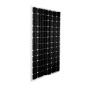 220W 24V monocrystalline solar panel made in Italy