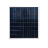 Solarmodul 40W quadratisch 50x50cm hergestellt in Italien