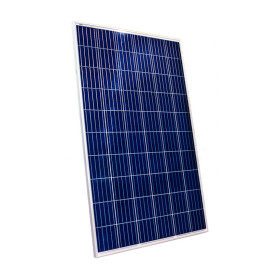 Panneau photovoltaïque 285 Wp polycristallin ECODELTA