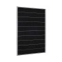 Panel fotovoltaico 415 Wp shingled monocristalino EcoDelta