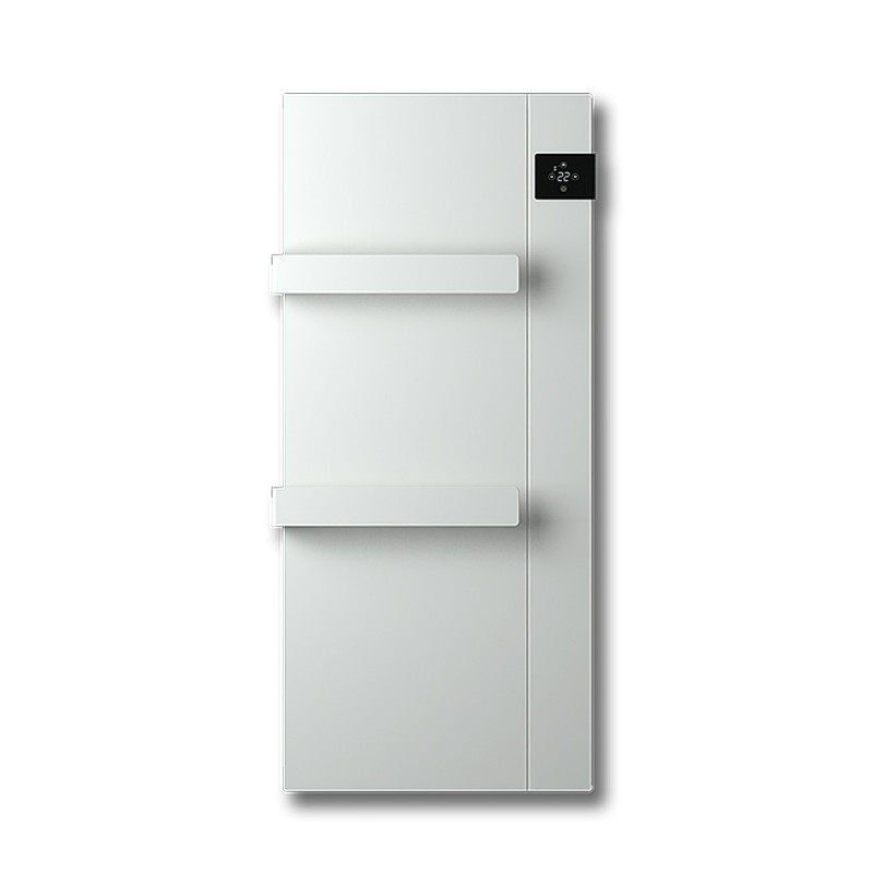 Norwegian Radiator REBAS 750W towel warmer radiator with thermostat