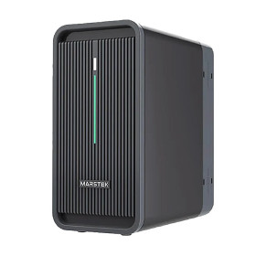 Batterie Marstek B2500 2,24 kWh pour photovoltaïque de balcon