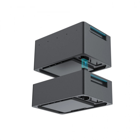 Batteriemodul MARSTEK Erweiterung 10,24 kWh Plug&Play