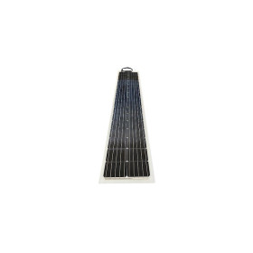 Flexibles Solarpanel 110W 12V SLIM Hergestellt in Italien