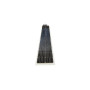 110W 12V SLIM flexible solar panel Made in Italy