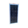 Photovoltaikmodul 60W 12V Mono Made in Italy