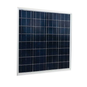 Panneau photovoltaïque 70W polycristallin Fabriqué en Italie