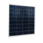 Panneau photovoltaïque 70W polycristallin Fabriqué en Italie