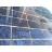 Mini epoxy solar panel monocrystalline 70X70 mm