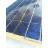Mini epoxy solar panel monocrystalline 70X70 mm