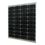Panneau solaire 80W 24V monocristallin Fabriqué en Italie