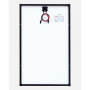 150W 24-36V boat solar panel