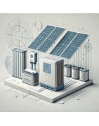 Photovoltaik-Kits