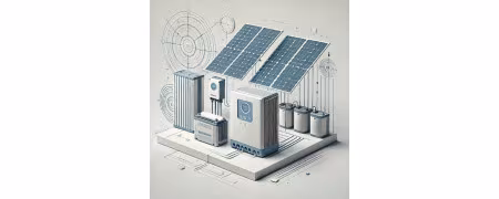 Kits fotovoltaicos completos - Soluciones solares para tu hogar