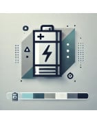 Baterías para fotovoltaico - Almacenamiento de energía confiable