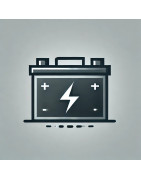 Batterie AGM