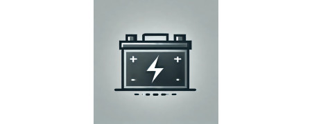 AGM Batteries for Photovoltaic - Reliability and Efficiency