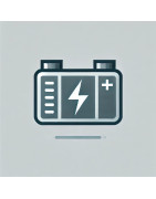 Batterie Litio
