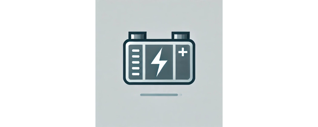 Lithium batteries for photovoltaics - Efficient storage
