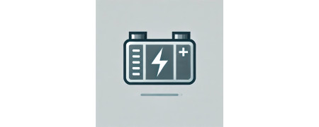 Lithium batteries for photovoltaics - Efficient storage