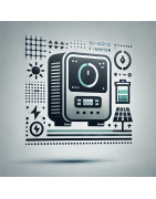 Inverter Off-Grid