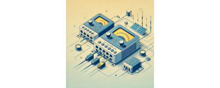 Photovoltaic charge controllers - Protection and efficiency