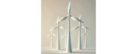 Windgeneratoren - Windenergie für Haus und Boot