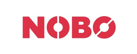 Radiateurs électriques Nobo - Efficacité norvégienne à basse consommation