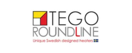 Radiatori elettrici Tego - Riscaldamento svedese efficiente