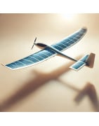 Modellflugzeugbau
