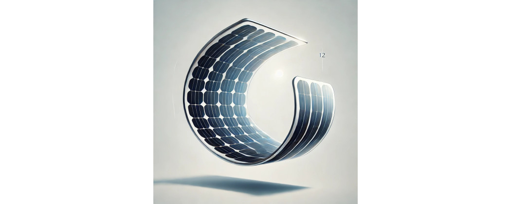 Flexible Solar Panels: Versatile Energy for Every Surface