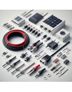 Accesorios Fotovoltaicos