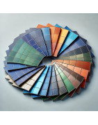 Coloreadas