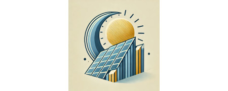 Paneles Solares Eficaces | Elige la Calidad