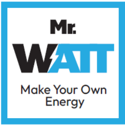 MR WATT