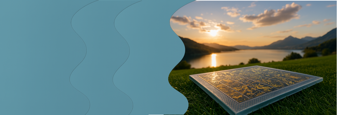 Suelo fotovoltaico Suelo fotovoltaico